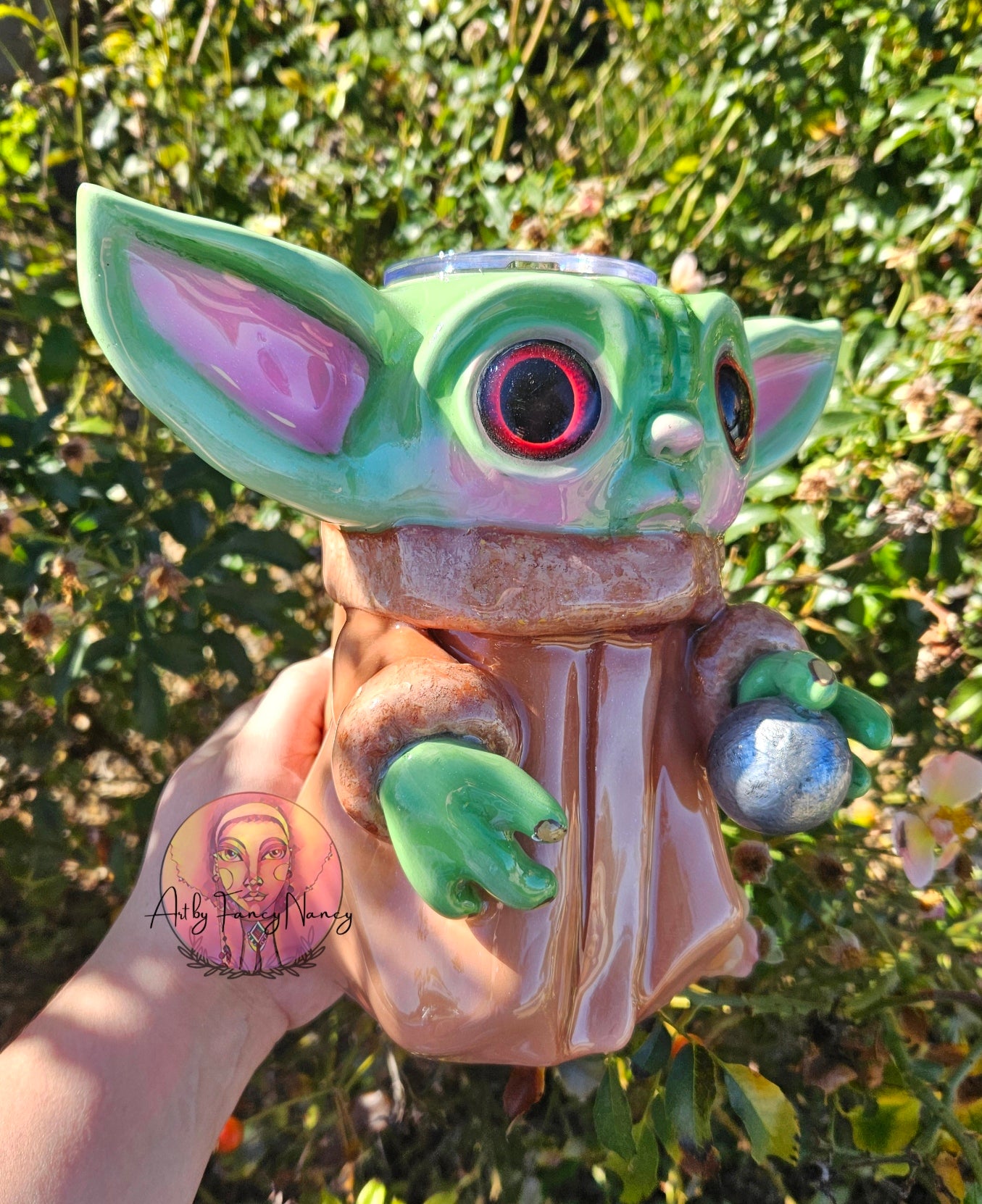 Baby Alien 24oz
