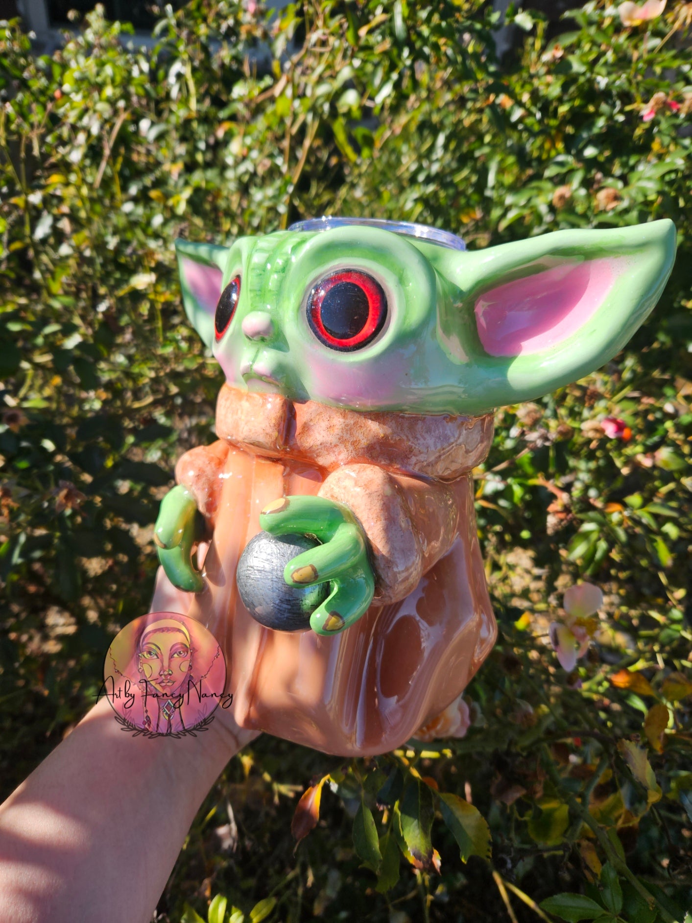 Baby Alien 24oz