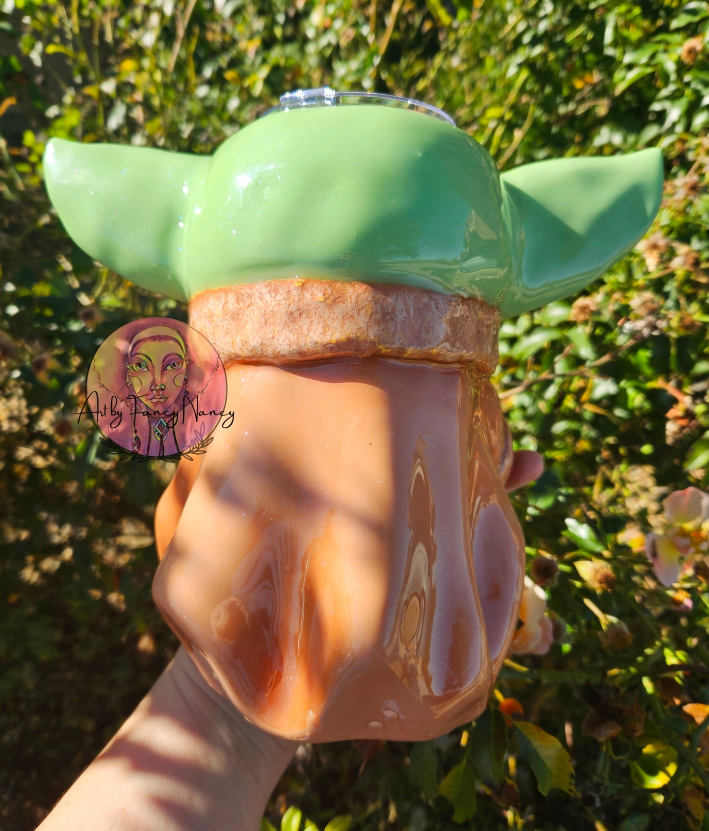 Baby Alien 24oz