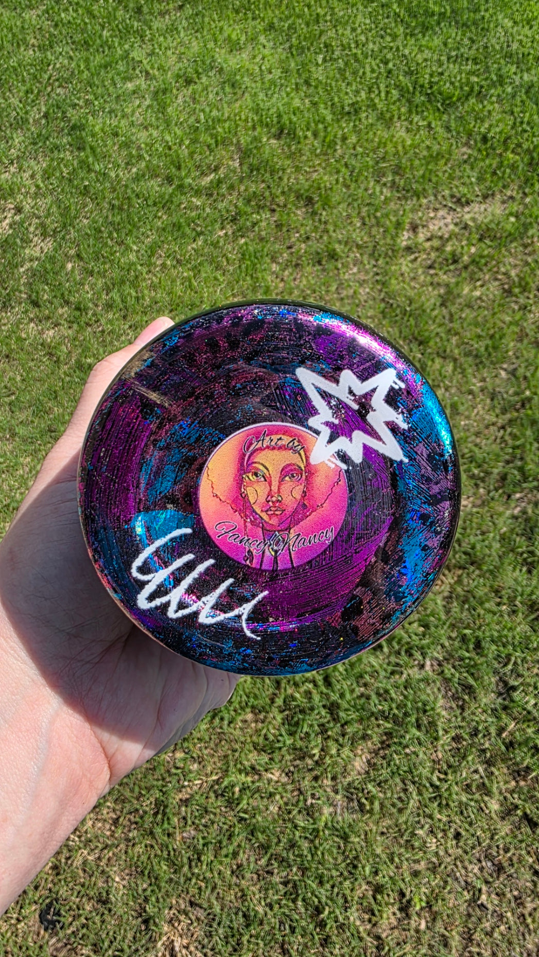 Graffiti 2 30oz