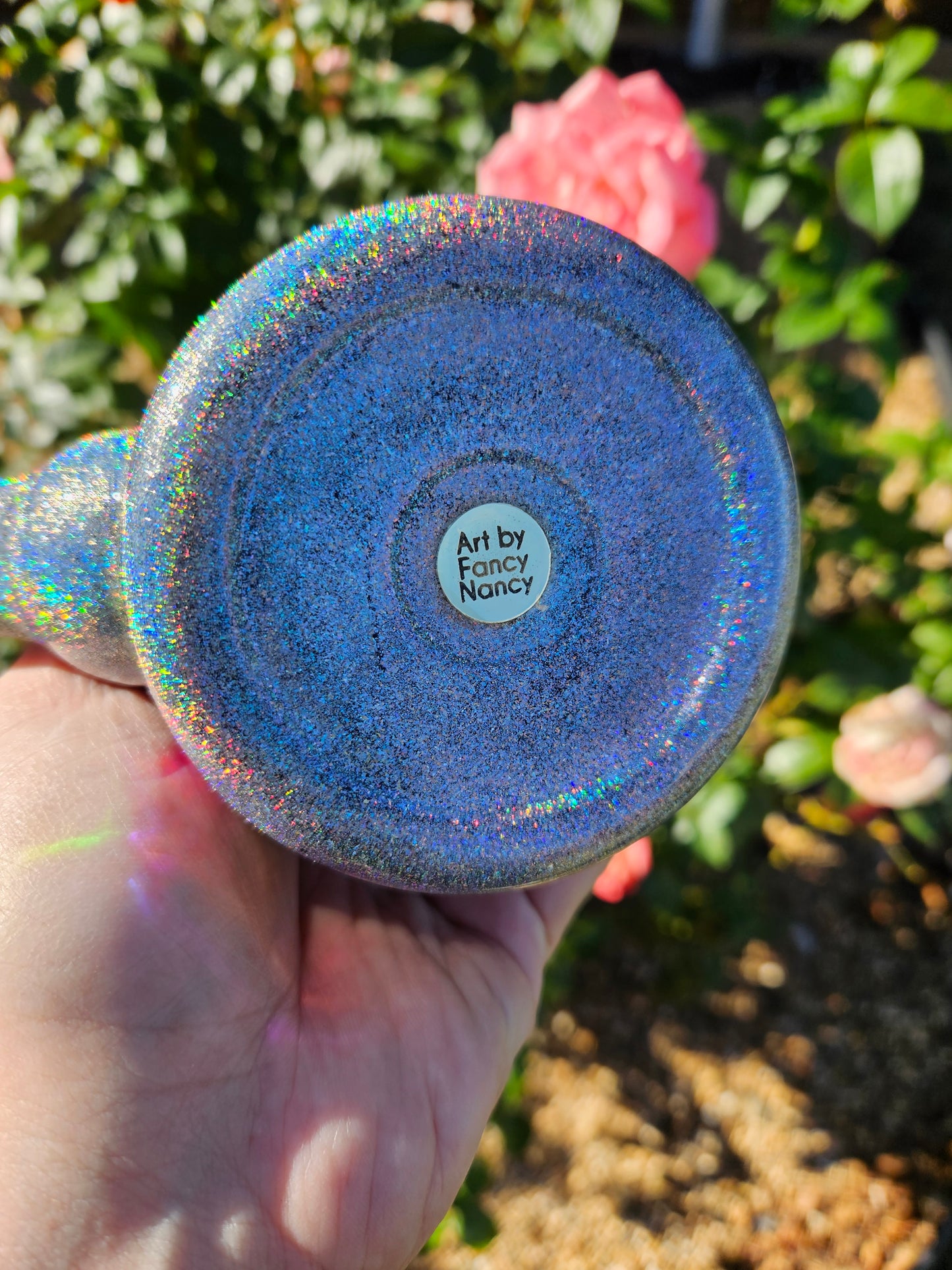 If only sarcasm burned calories 22oz tumbler