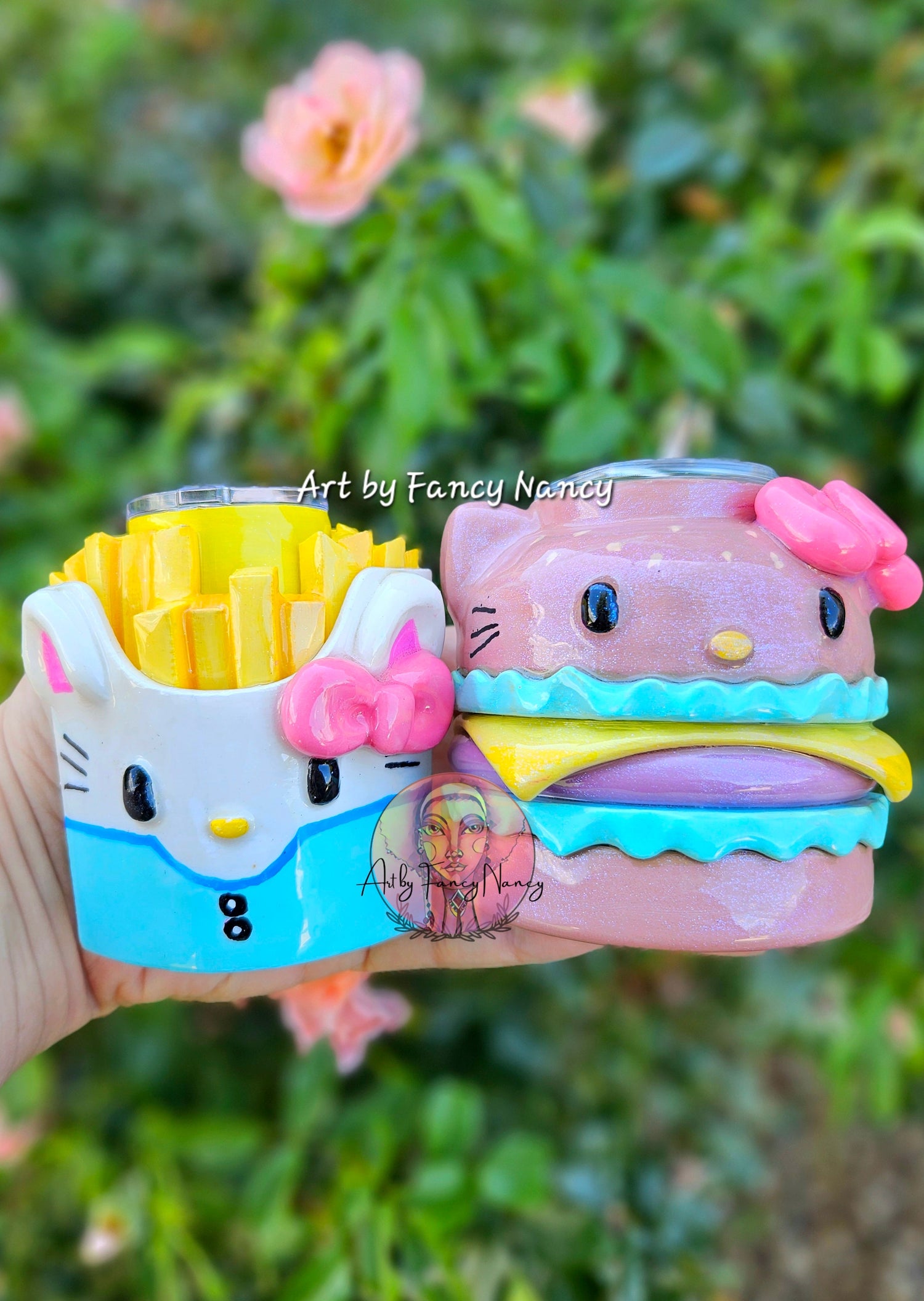 Ready to ship Tumblers