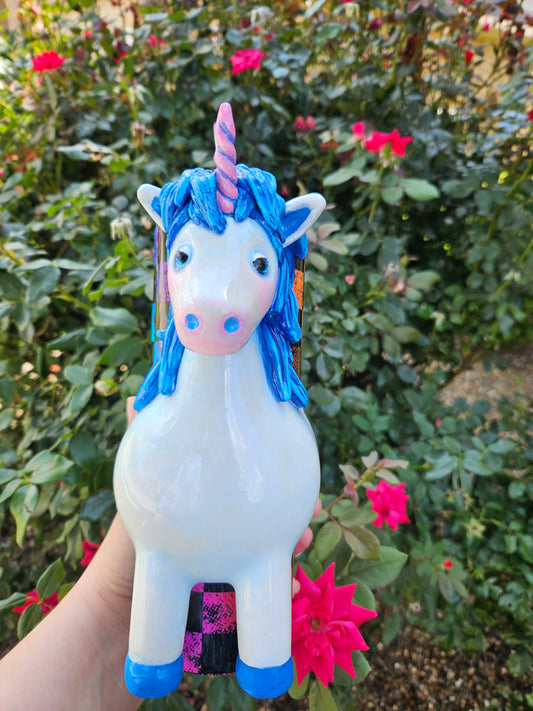 Unicorn Tumbler 24 oz