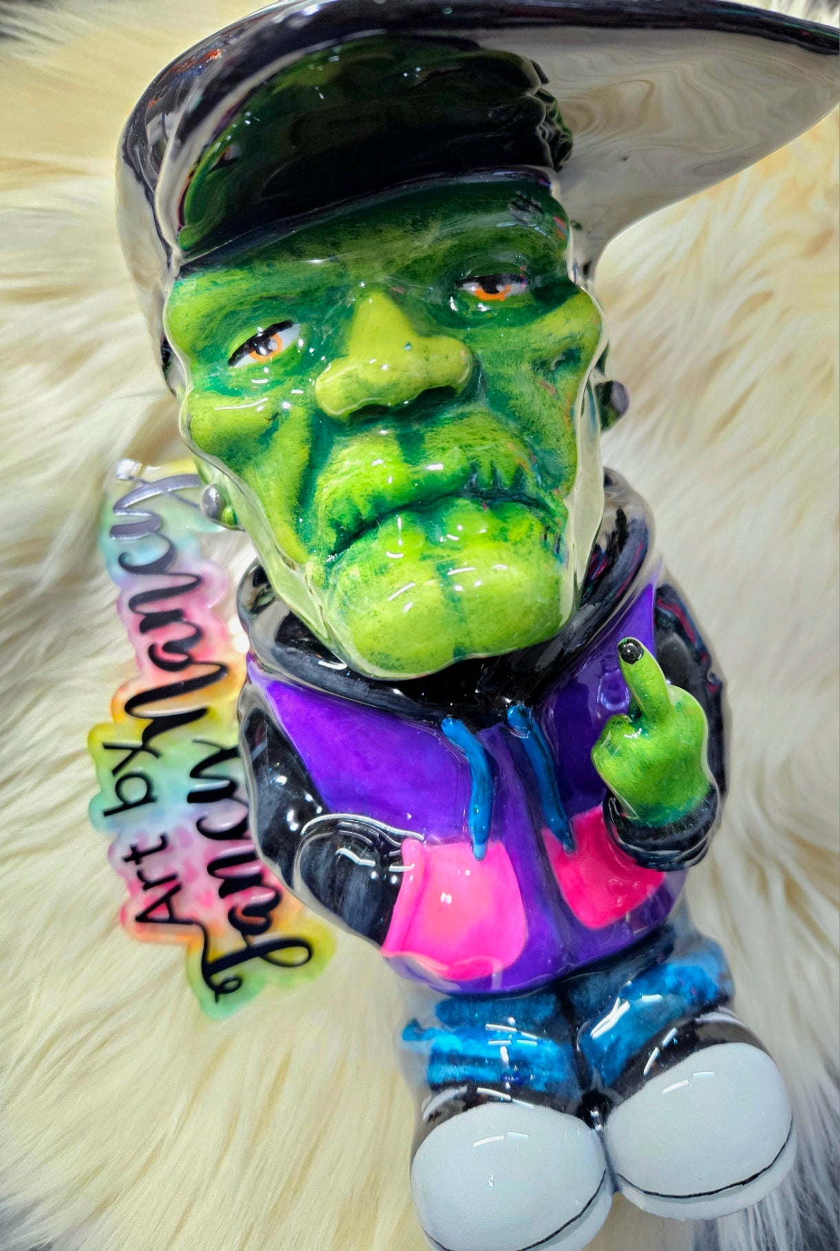 Frankie Tumbler 32oz