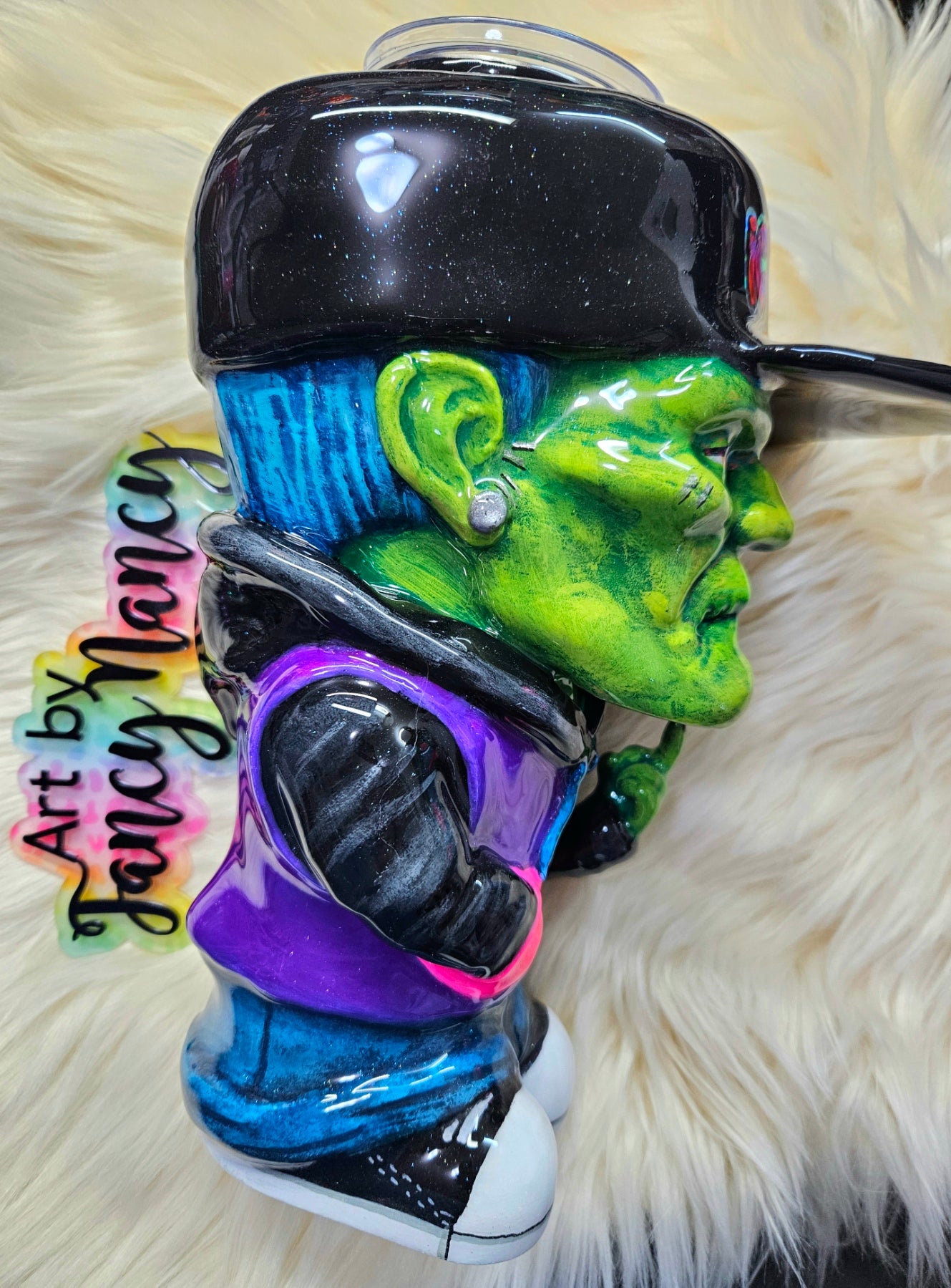 Frankie Tumbler 32oz