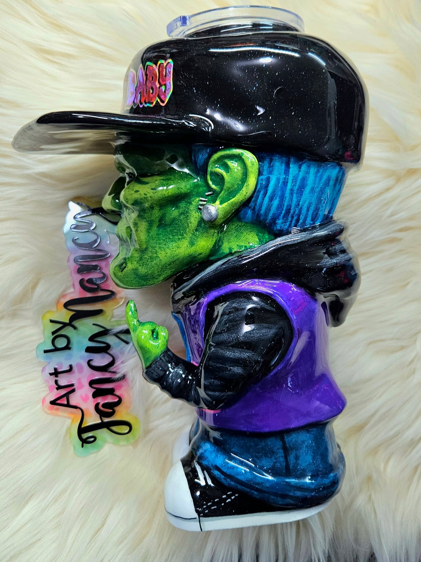 Frankie Tumbler 32oz