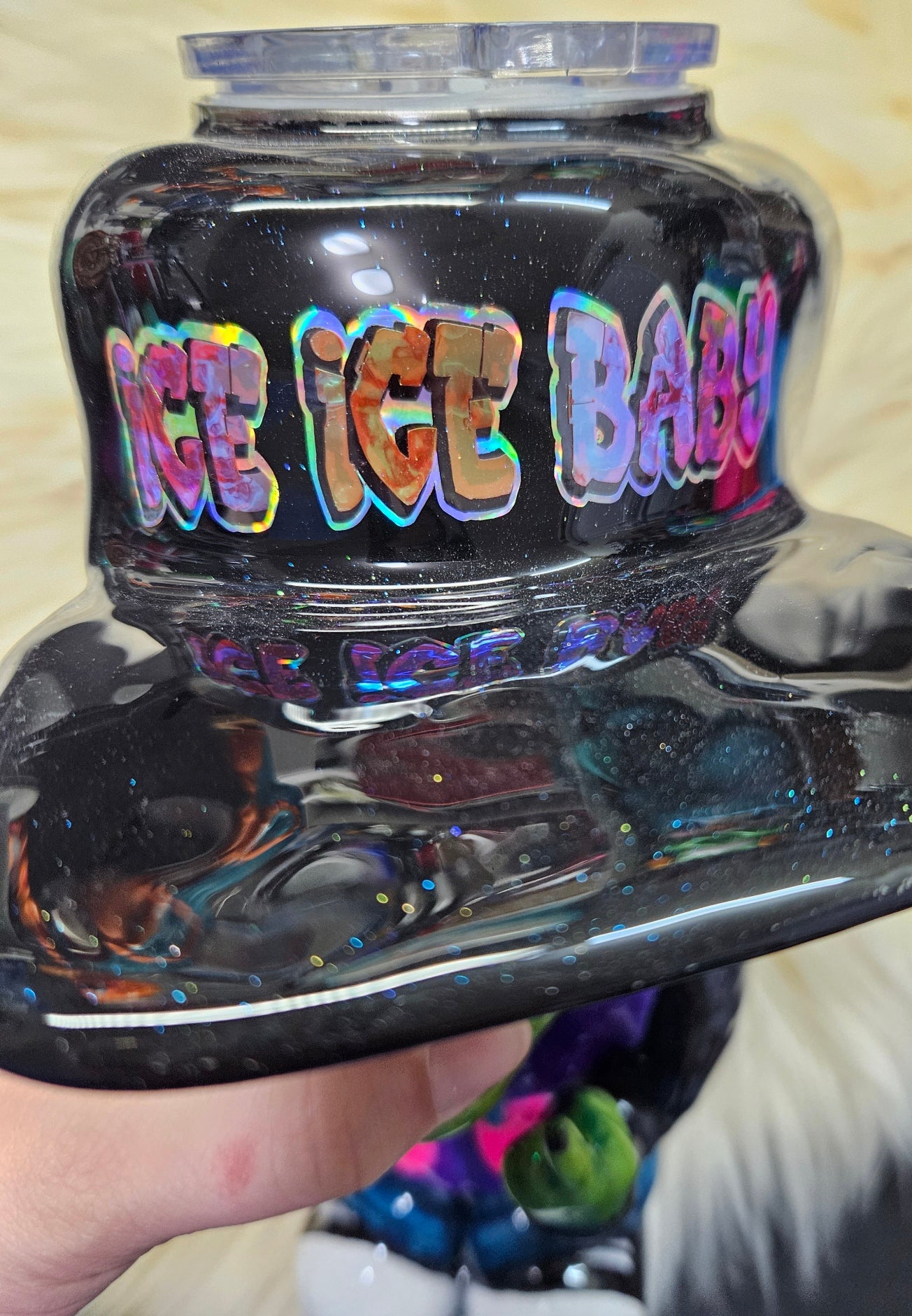 Frankie Tumbler 32oz