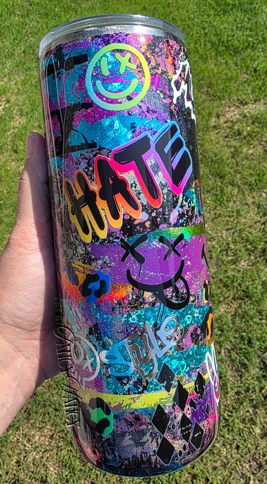 Graffiti 2 30oz